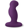 Nexus Plug prostatique Vibrant G-Play M Nexus 7.5 x 2.9cm Violet